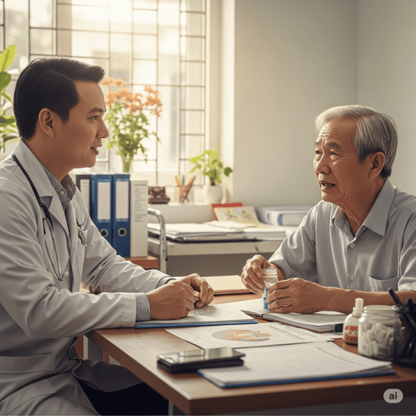 thuốc cường dương tốt cho người cao tuổi